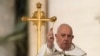 Pope Francis Delivers Easter Mass, Appeals for Gaza Cease-fire