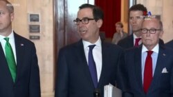 Կոնգրեսը մոտ է համաձայնության՝ փոքր բիզնեսներին հավելյալ օգնության փաթեթի շուրջ