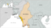 Cháy ở miền tây Miến Điện gây thêm tranh cãi tại khu vực căng thẳng