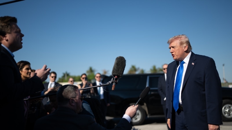 ترامپ حمله به زیرساخت‌های انرژی در ایران را به مدت دو هفته به عقب انداخت