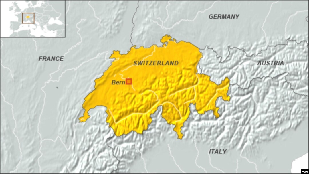 Switzerland