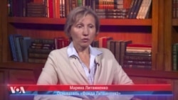 Марина Литвиненко об «испанском следе» в деле отравления Скрипаля и Литвиненко