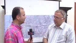 Intervistë me z. Stavri Dhima për TAP