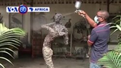 VOA60 Africa