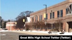 SMA Great Mills, Maryland (Foto: dok).