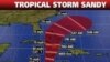 tropical storm
