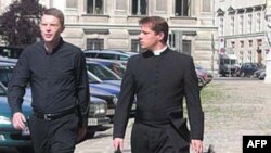 Katolik Liderler Kilise’de Seks Yasağının Kaldırılmasını İstedi