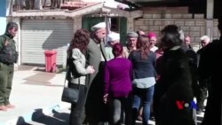 Serdana Şandeka Kongira Netewî ya Kurd (KNK) bo Efrînê