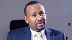 Seenaa Dr. Abiy Ahmed armaan gaditti caqasaa