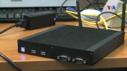 Telefon şəbəkələrinə düşən təziqi azaldacaq yeni router