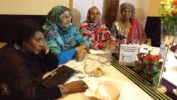 Moussow Kaw Haquew Sawara Gouvernement Koura Kono