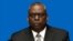 Le secrétaire américain à la Défense Lloyd Austin a mis en garde mardi les dirigeants africains contre le rôle "déstabilisateur" 