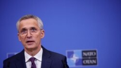  Jens Stoltenberg y’a Jira araba don ko sɔrɔdasi jɛkulu in ye “taamaʃyɛn dɔw” Ye ko Siniwajamana bɛ Se k’a Lajɛ ka Irisi Dɛmɛ a ka kὲlɛ la