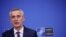 Генеральний секретар НАТО Єнс Столтенберг
