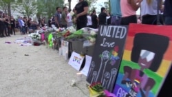 Outpouring of Support Focuses on Orlando Nightclub Survivors, Employees