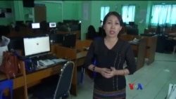 ရွေးကောက်ပွဲနဲ့ သတင်းမီဒီယာကဏ္ဍ