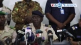 Manchetes africanas 17 setembro: Mali: Junta Militar quer nomeação de líderes civis
