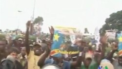 2011-11-26 粵語新聞: 剛果總統侯選人計劃舉行集會