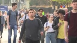 Ռուսները նախապատրաստվում են ապրել առանց Պուտինի Ռուսաստանում