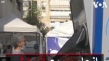 انجام سریع آزمایش کرونا با غرفه مخصوص در اسرائیل