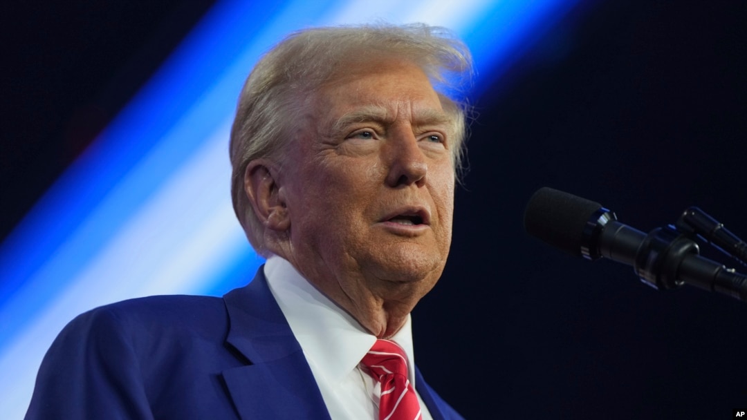 Trump