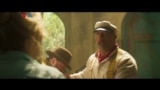 VOA Radio Pop Culture: Dwayne "The Rock" Johnson Sebagai Kapten Kapal di "The Jungle Cruise"