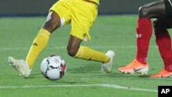 Chikwata cheBlack Rhinos chasiya nhandare yeNational Sports Stadium iyo iri kushandiswa nezvimwe zvikwata zvemuHarare