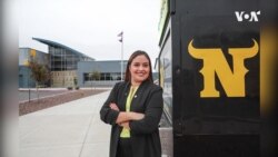 Good News-COVID-Generous Teacher -- USAGM