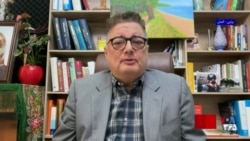 امیر چاهکی: حمایت پرزیدنت ترامپ شاید حتی منجر به ائتلاف رقبا با نتانیاهو شود