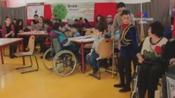 Շաքե Ավոյանի ակնարկը. ՛՛Իսկ իմ Ընկերը քանի տարի է, որ ձեռքեր չունի, բայց չէ՞ որ նա էլ պետք է լվացվի՝՝։