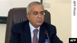 პალესტინის ახალი პრემიერ მინისტრი