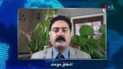 لویه پښتونخوا خپرونه په ټي وي