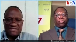 Veteran Journalist John Masuku on Press Freedom in Zimbabwe