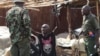 Kenya Protests Prompt Arrests