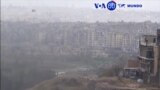 Manchetes Mundo 14 Dezembro 2016: Aleppo continua a ser bombardeada