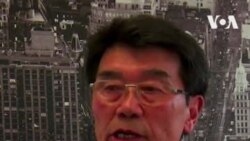 Экс-премьер министр Казахстана Акежан Кажегельдин о протестах в Казахстане