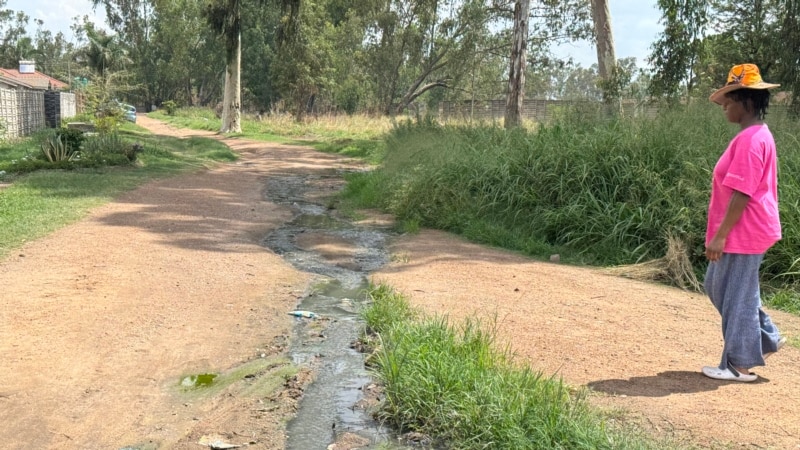 After declaring end to cholera outbreak, Zimbabwe sees new cases