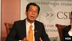 Bộ trưởng Bảo vệ Môi trường Đài Loan Lý Ứng Nguyên không được tham dự Hội nghị Biến đổi Khí hậu của LHQ vì áp lực của Bắc Kinh.