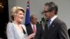 Indonesia, Australia Mend Ties After Surveillance Scandal