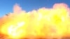Roket Prototipe SpaceX Nirawak Meledak Saat Pendaratan Uji Coba 