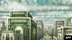 Meksika'da Bankaya 4 Binden Fazla Amerikan Doları Yatırmak Yasaklanıyor