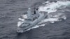 Tàu chiến Anh đẩy lùi cuộc tấn công bằng máy bay không người lái của Houthi ở Biển Đỏ