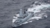 Husiler'in Kızıldeniz'de gemilere düzenlediği saldırılar nedeniyle kurulan Refah Muhafızı Operasyonu adlı uluslararası misyona Almanya’nın da katılacağı bildiriliyor. 