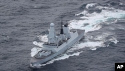 Husiler'in Kızıldeniz'de gemilere düzenlediği saldırılar nedeniyle kurulan Refah Muhafızı Operasyonu adlı uluslararası misyona Almanya’nın da katılacağı bildiriliyor. 