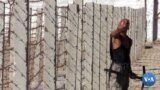 HRW "greatly" welcomes Mirziyoyev's decision to close Jaslyk prison
