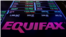 Las acciones de Equifax cerraron un 1,5 por ciento a la baja en 108,81 dólares, el jueves.