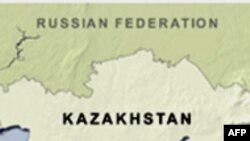 Взрывы на складе боеприпасов в Казахстане