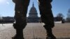 La reforzada seguridad en el Capitolio de EE. UU. ha sido extendida por dos meses luego del asalto de una turba el 6 de enero. 