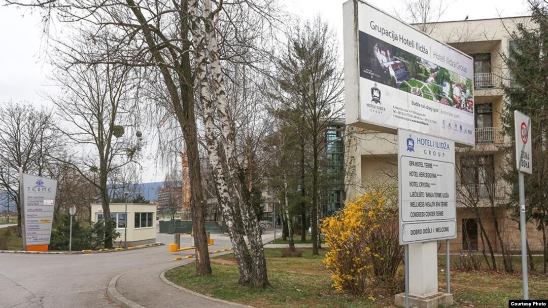 Voda iz termalnih izvora se koristi za zagrijavanje i rad: pet hotela, 12 bungalova i banjskog lječilišta sa apartmanima, bazenima i 446 soba (Foto: CIN)