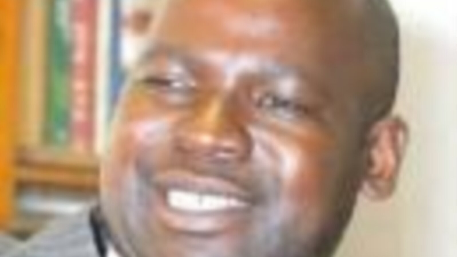FILE - Zimbabwean Prosecutor General Johannes Tomana has ignored court orders seeking private prosecutions of a businesswoman accused of stealing airtime vouchers worth over $1.7 million from provider Telecel.